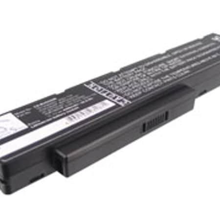 Replacement For Benq Joybook R43-r08 Battery